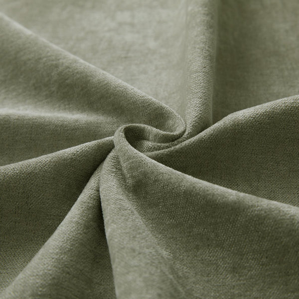 English Elm Modern Chenille Oversized Armchair - Stylish & Comfortable Accent Chair For Living Room & Bedroom W2997P236301