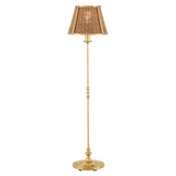 Deauville Floor Lamp