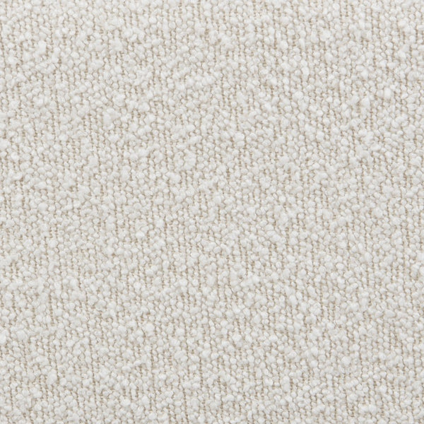 English Elm Christopher Knight Home® - King Size Boucle Bed Frame – Modern Upholstered Platform With Curved Headboard & Soft Corners, Beige N757P235227W