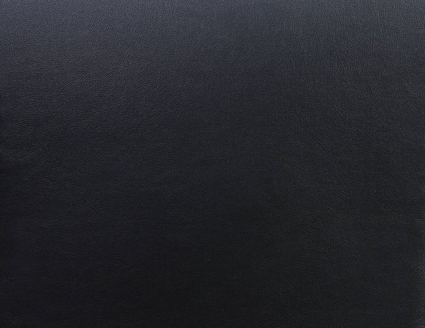 English Elm Pacari 2D Massage Chair in Black PU Leather with Zero-Gravity, 16 Airbags, Shiatsu & Foot Massage B2726P251667