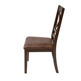 Christopher Knight Home® - Noble House - - Dining Chairs Set Of 2, Brown