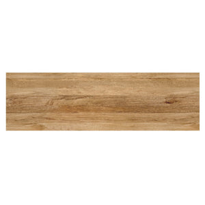 English Elm Fallon Solid Mango Wood Sideboard with Gold Iron Base and Adjustable Interior Shelving B136P439001