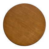 Christopher Knight Home® - Noble House - Round Bar Table (Light Ash)