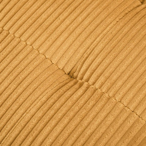 English Elm United We Win U-Shaped Modular Sectional Sofa With Reversible Chaise For Modern Living Spaces W1568S00158-GIGA