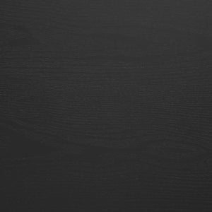 English Elm TV 58" Electric Fireplace TV Stand with LED 3D Flames, USB Charging, Ample Storage & Cable Management Black W1758P210371