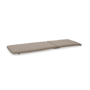 English Elm Christopher Knight Home® - 57592.00Cush Khaki Lounge Cushion Set - Water-Resistant, Durable, Removable Covers For Chaise Lounges N775P230109K