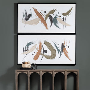 Crestview Collection Calliope Wall Decor - Elegant Crestview Design Crafted In China For Stunning Home Aesthetics   Cvbzwf135