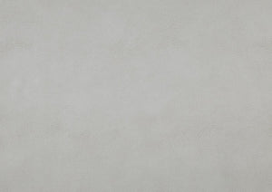 English Elm 1pc Swivel Gliding Recliner Faux Leather Upholstered with Solid Rubberwood Arms, Supportive Comfort and Smooth Motion Smoke 34 L x 33 W x 27 H B011P329245