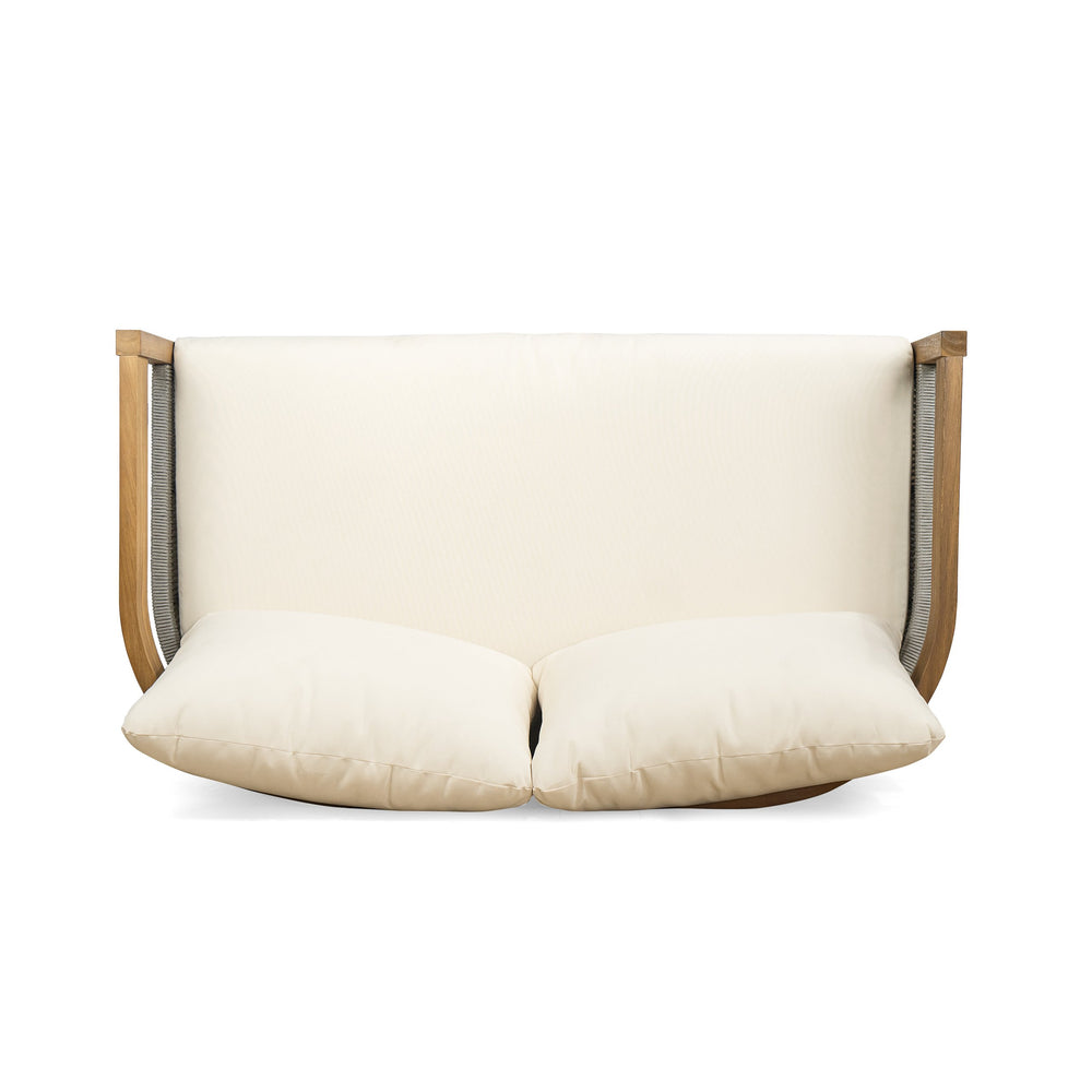 English Elm Christopher Knight Home® - Porto 4-Piece Outdoor Chat Set - Stylish Beige Cushions, Durable Weather-Resistant Design, Comfortable! N773P218420B_N773P218421B2