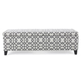 Christopher Knight Home® - Noble House - - Ottoman