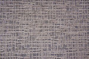 English Elm HIGH Chair Rustic Black Fabric & Wood High Chair 18"x23"x42"H, 24" Seat Height, Stylish Durable Seating B089112915