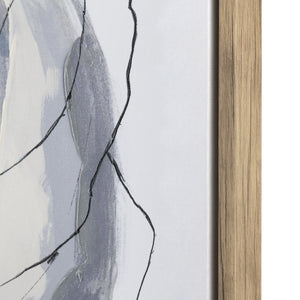 Crestview Collection Geneva Wall Decor - Elegant Crestview Design For Stunning Home Aesthetics - China Crafted Art Piece   Cvtop3151