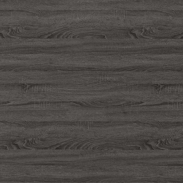 English Elm Rayna Weathered Grey Lift-Top 4-Drawer Office Desk with Easy-Glide Storage and Brushed Zinc Hardware B062P351423