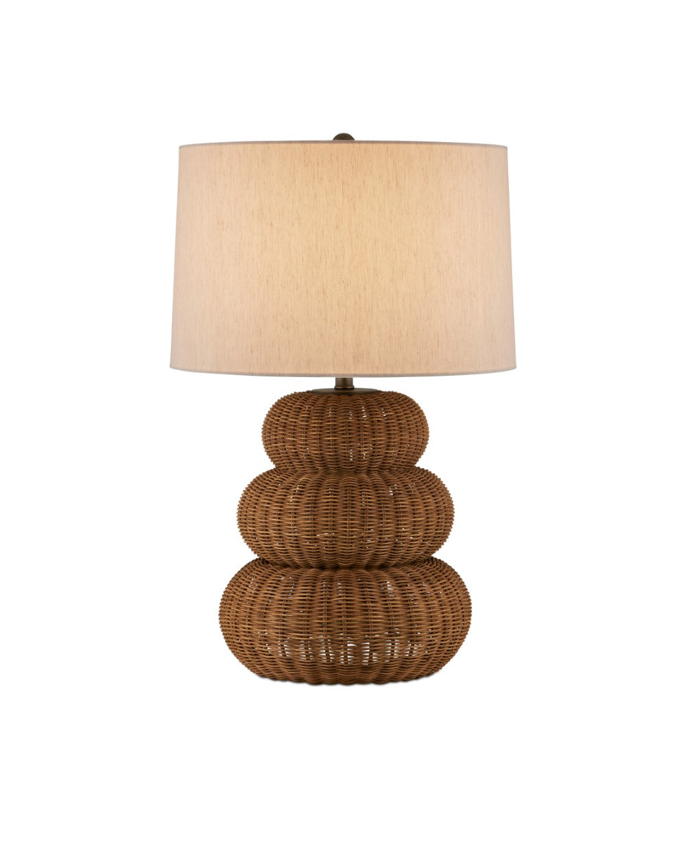 Mabrouka Table Lamp