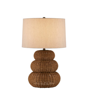 Mabrouka Table Lamp