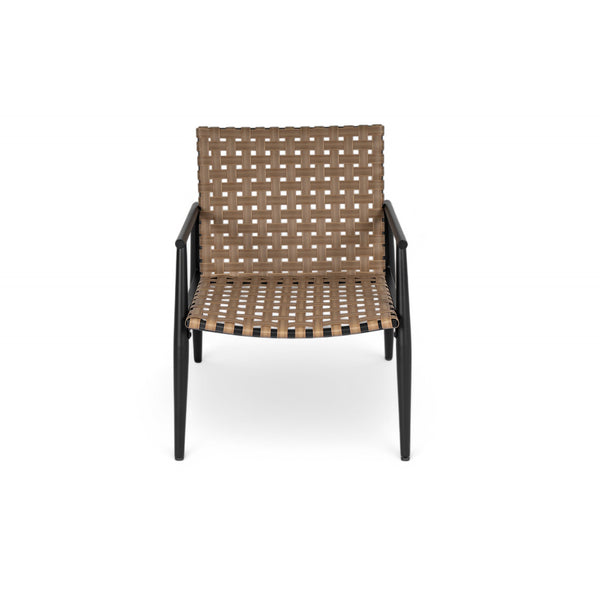 English Elm Christopher Knight Home® - Modern Outdoor Chat Set with 2 PE Rattan Chairs & Tempered Glass Side Table, Rust‑Proof, UV‑Safe Elegance N769P248124B