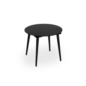 English Elm Christopher Knight Home® - Modern Outdoor Chat Set with 2 PE Rattan Chairs & Tempered Glass Side Table, Rust‑Proof, UV‑Safe Elegance N769P248124B