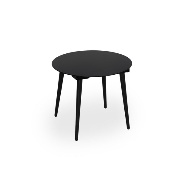 English Elm Christopher Knight Home® - Modern Outdoor Chat Set with 2 PE Rattan Chairs & Tempered Glass Side Table, Rust‑Proof, UV‑Safe Elegance N769P248124B