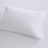 Sleep Philosophy Smart Cool Microfiber Casual Sheet Set SHET20-965 White