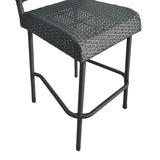 Christopher Knight Home® Noble House Rattan Bar Stool