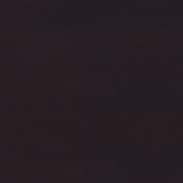 English Elm Tona Cappuccino L-Shape Computer Desk with 3 Drawers & 5 Shelves, Corner Space-Saving Workstation (Espresso) B062P333442