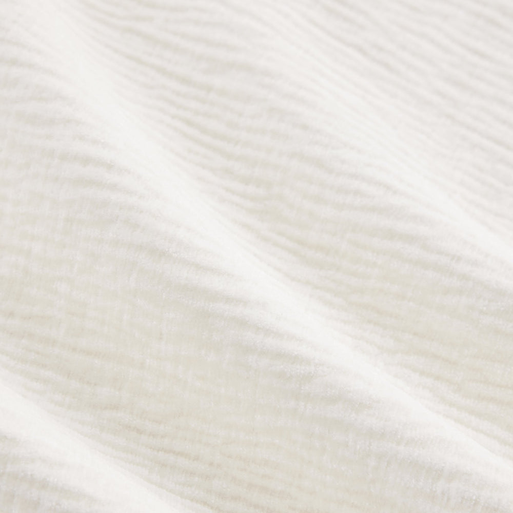 English Elm 26*26" Ottoman Module for Modular Sectional Sofa - Plush Chenille Seat, Solid Wood Frame, High-Density Foam Comfort Dark Gray WF321079AAB