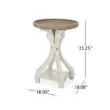 Christopher Knight Home® - Noble House - Accent Table