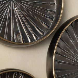 Crestview Collection Jordan Trays - Stylish Crestview China Accessories For Elegant Home Décor And Entertaining Needs   Cvdzep070
