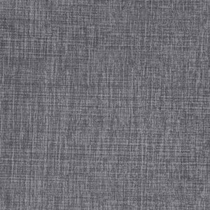 English Elm Santa Cruz Grey Velvet Upholstered Dining Side Chair Set of 2 — Modern Sculpted Lines, Soft Durable Fabric, 35" High Elegance B062P299854