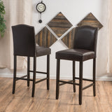 Christopher Knight Home® - Noble House - Markson Kd Barstool