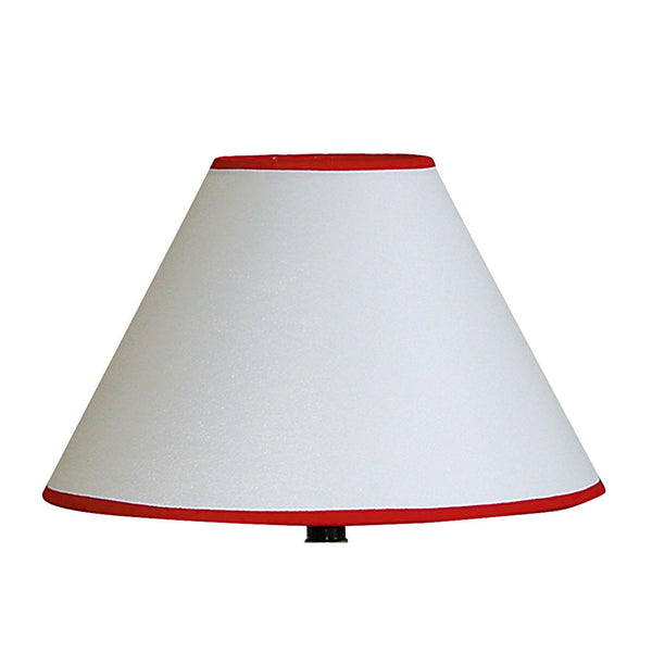 English Elm 12" Charming Ceramic Baseball Table Lamp With Linen Shade – Perfect For Kids' Rooms & Game Spaces B072116101