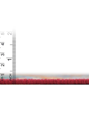 Unique Loom Outdoor Modern Tamarindo Machine Made Geometric Rug Multi, Burgundy/Gold/Gray/Green/Ivory/Red/Violet/Navy Blue/Light Blue 5' 3" x 8' 0"