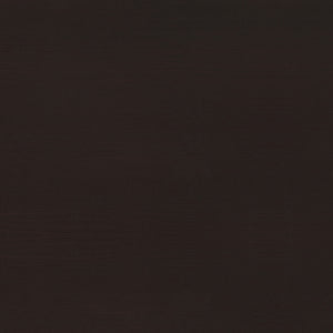 English Elm 1pc Contemporary Sleek Desk 47.25" Compact Home Office Table with Reversible Drawer and File Storage Cappuccino 50.75 L x 26 W x 5.91 H B011P362574