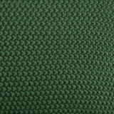 INK+IVY Bree Knit Casual Oblong Pillow Cover II21-1303 Green