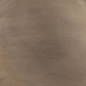 Bronson Side Table Bronze 109596 Zuo Modern