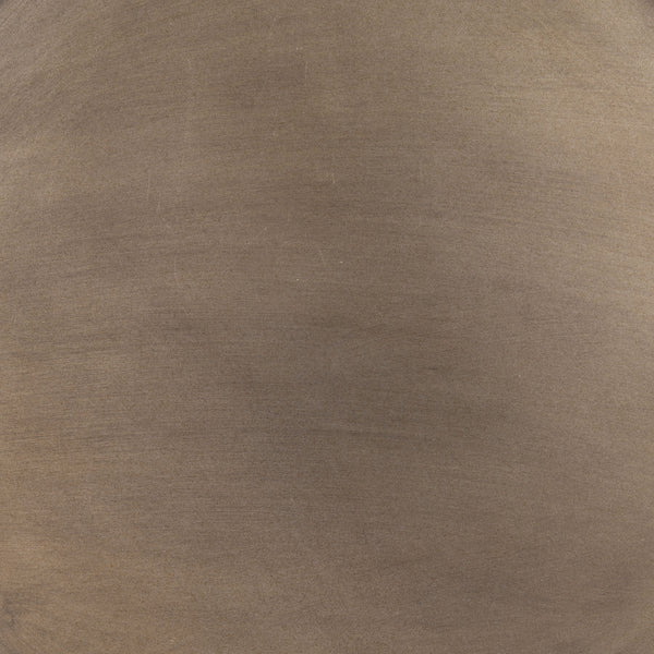 Bronson Side Table Bronze 109596 Zuo Modern