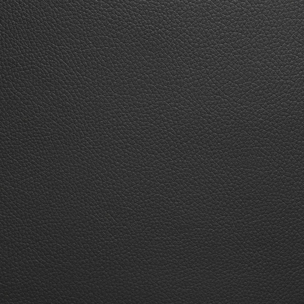 English Elm Prentiss Cappuccino Upholstered Counter Chair Set of 2 — Plush Leatherette Seating, Tall Wood Accents, Elegant silhouette B062P344988