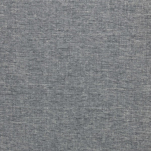 English Elm Vendman Grey Upholstered Twin Daybed with Trundle, Modern Minimalist Pleated Sides, Guest-Ready Comfort B062S00988