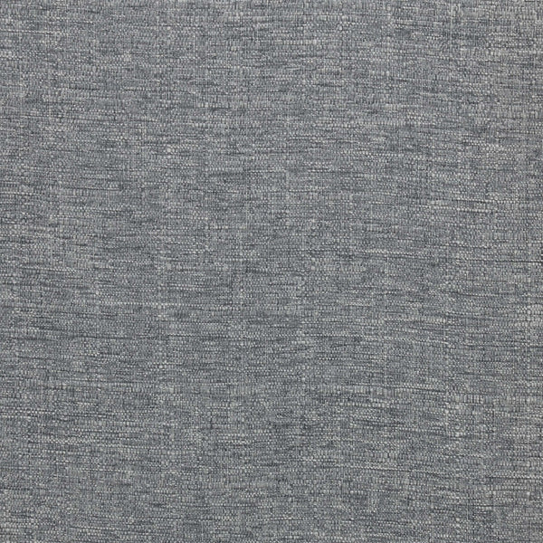 English Elm Vendman Grey Upholstered Twin Daybed with Trundle, Modern Minimalist Pleated Sides, Guest-Ready Comfort B062S00988