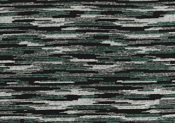 English Elm Modern Faux Fur Pouf Ottoman Accent Seat — Plush Cylindrical Footstool, Cozy Living Room Accent Multi 17 L x 17 W x 18 H B011P251660