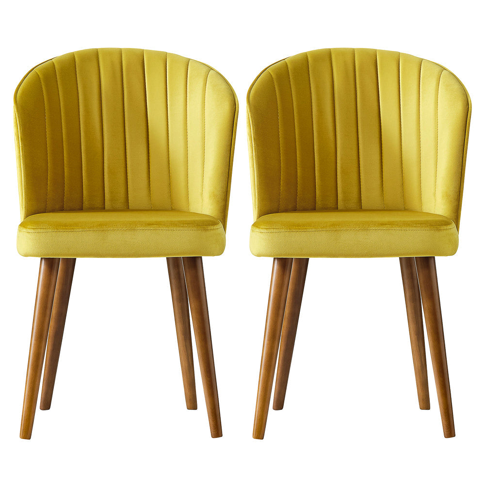 English Elm Ashcroft Parsons Dining Chair