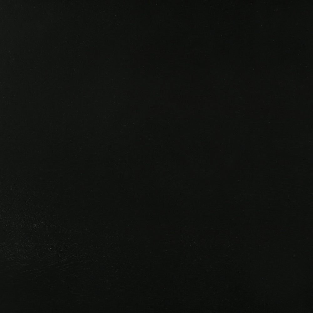 English Elm Jazz Black Eastern King Storage Bed With Integrated Headboard Drawers - Modern Elegance & Space-Saving Design B062S00937