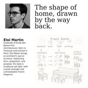 English Elm 2-Piece Indoor/Outdoor Furniture Set - Ergonomic, Waterproof, Easy-Clean Patio Chairs & Table In Yellow W3450P323305