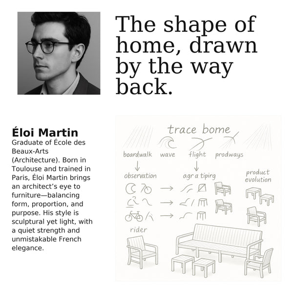 English Elm 2-Piece Indoor/Outdoor Furniture Set - Ergonomic, Waterproof, Easy-Clean Patio Chairs & Table In Yellow W3450P323305