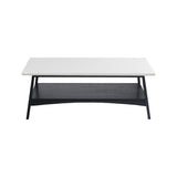 Parker Modern/Contemporary Parker Coffee Table