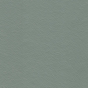 English Elm Modern Tufted Leather Sofa with Diamond Topstitching, Solid Wood Legs, Durable High-Resilience Comfort Seafoam B193P200151