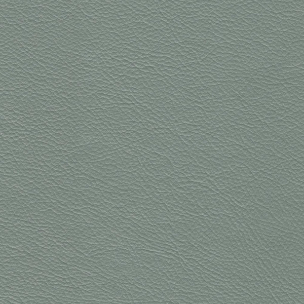 English Elm Modern Tufted Leather Sofa with Diamond Topstitching, Solid Wood Legs, Durable High-Resilience Comfort Seafoam B193P200151