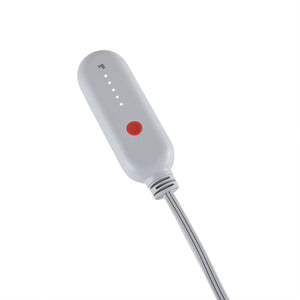 English Elm 1 Pcs Cozy Blue Heated Throw Blanket - Luxurious 50X60" Soft Warmth For Ultimate Comfort & Relaxation B035P319631