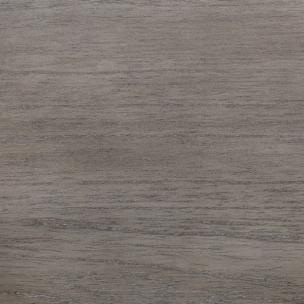 English Elm Grand Grand Prarie Barn Grey Counter Height Table with Transforming Top, Solid Hardwood, Drop Leaves for Flexible Dining and Entertaining B062S00962