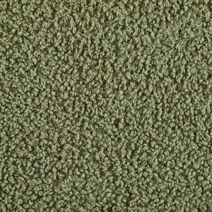 English Elm Christopher Knight Home® - Storage Ottoman Boucle Fabric Flip-Top with Birch Wood Legs, 250 lb Capacity, Compact Stylish Organizer Dark Brown,Green N779P291641G